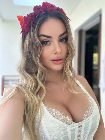 Индивидуалка Раиса Фотография 3