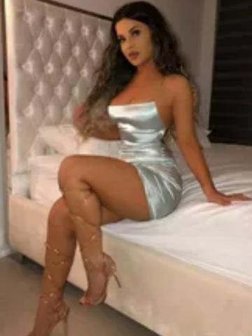 Индивидуалка Стелла Фотография 2